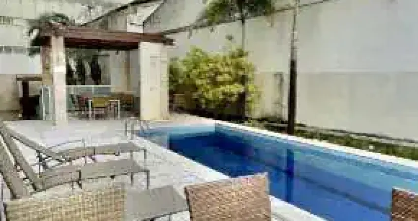 Apartamento à venda no r. melvin jones , jardim armação , salvador, ba