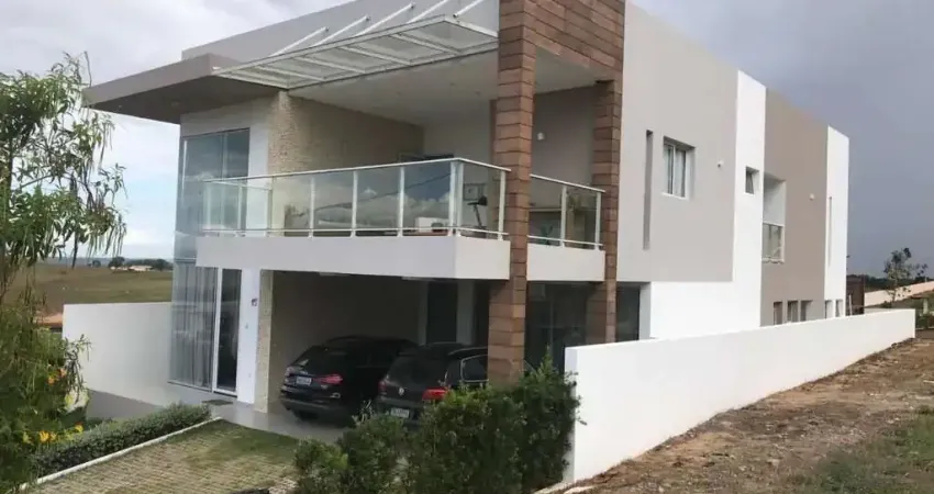 Casa à venda no residencial sierra , senador arnon de melo , arapiraca, al