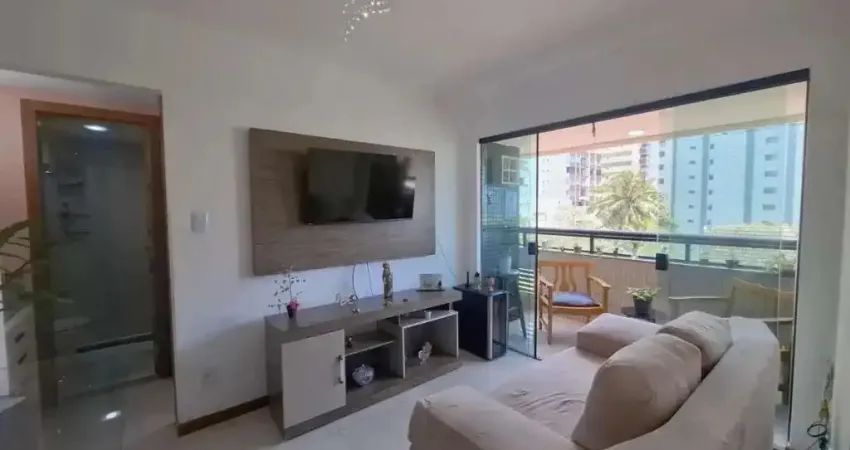 Apartamento à venda no rua rodrigues dórea - jardim armação , jardim armação , salvador, ba