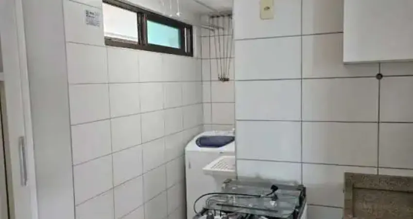 Apartamento para locação no edf park amazonas , boa vista , recife, pe