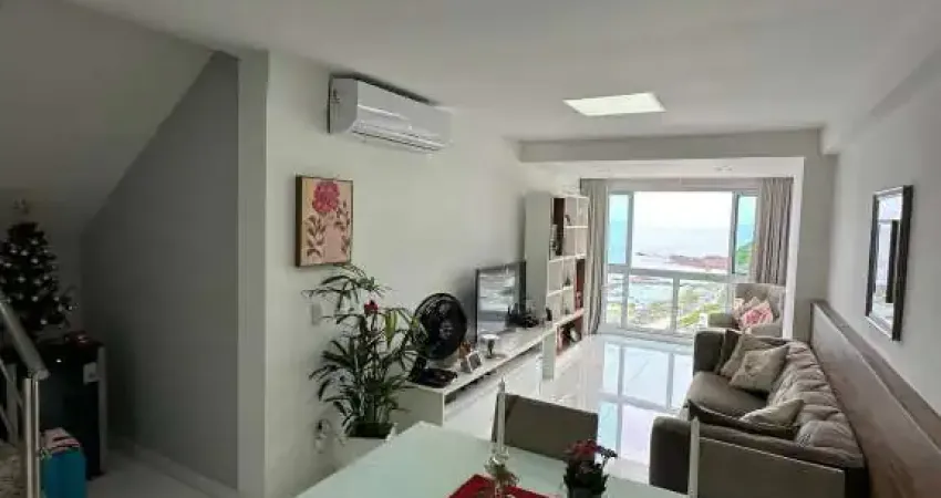 Cobertura com 2 quartos à venda na Largo do Farol da Barra, Barra, Salvador