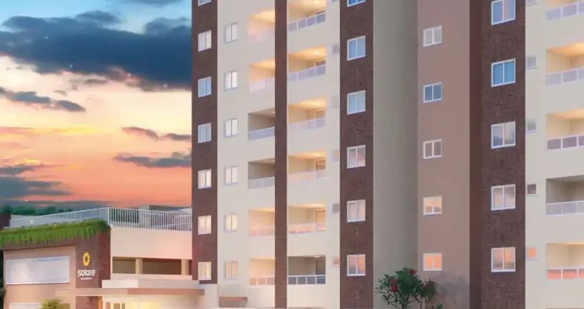Apartamento à venda no solare residence , jabotiana , aracaju, se