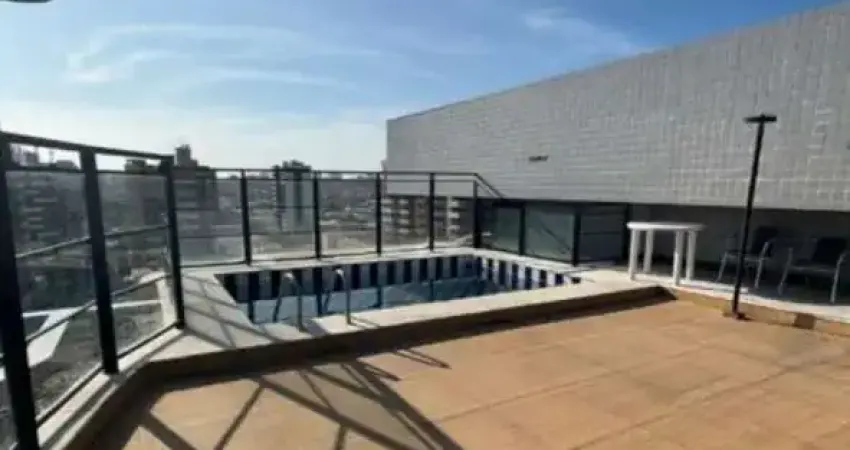 Apartamento para locação no edf. atlantis , ponta verde , maceió, al