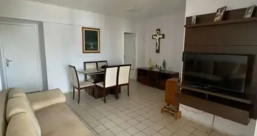 Apartamento à venda no edf. ricardo iii , casa forte , recife, pe
