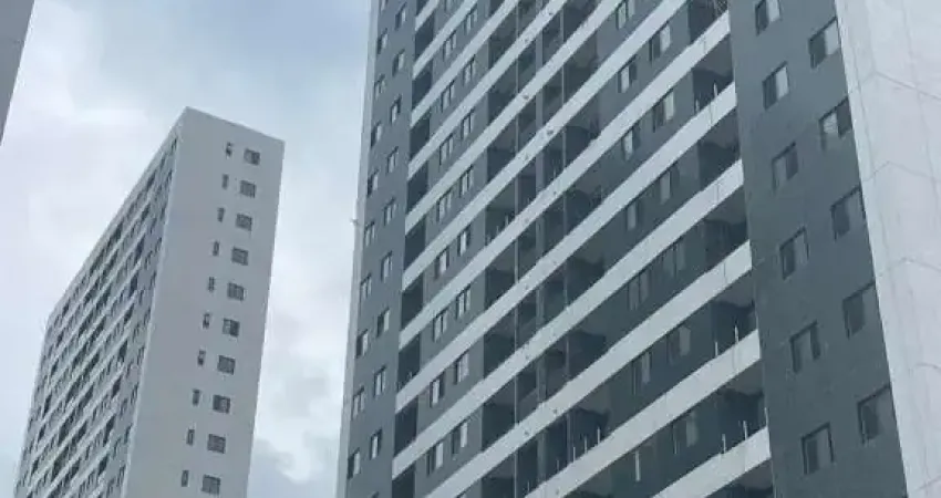 Apartamento à venda no edifício casttelo de ledebour , campo grande , recife, pe