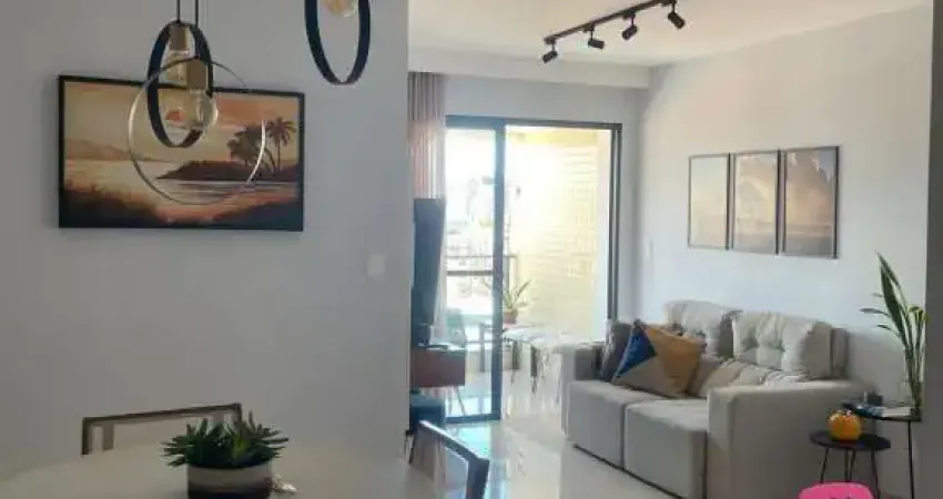 Apartamento à venda no lazuli residence - bairro luzia , luzia , aracaju, se
