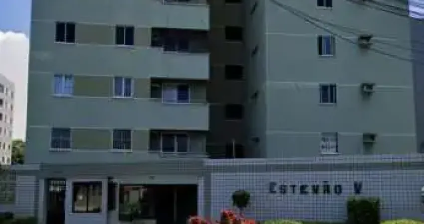 Apartamento à venda no conjunto residencial jardim vaticano , mangabeiras , maceió, al