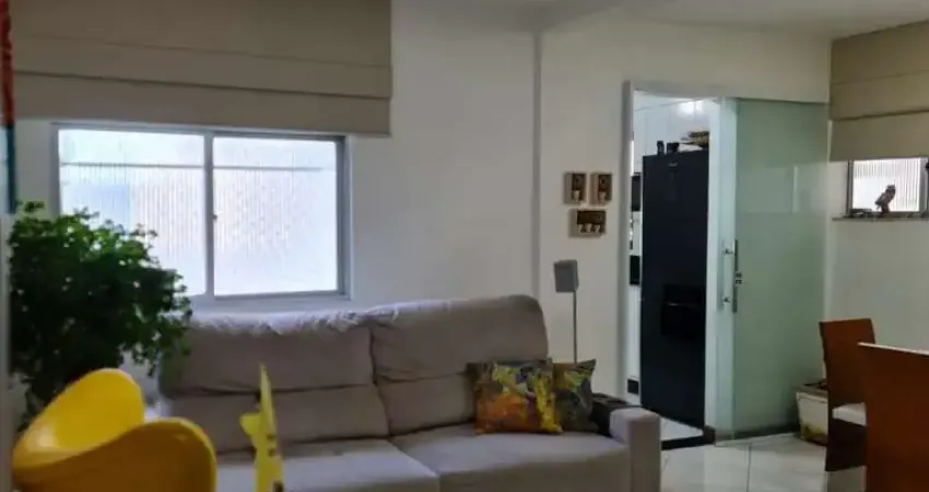 Apartamento à venda no condomínio chopm i , cabula , salvador, ba