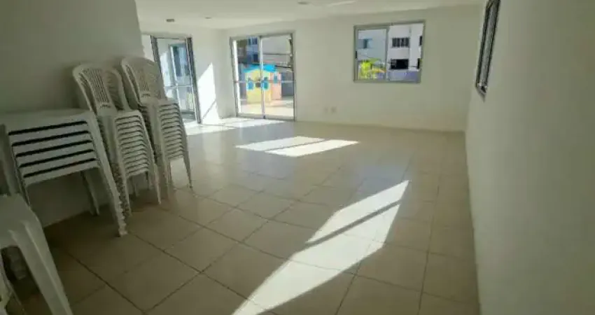 Apartamento à venda no residencial recanto da vila , vila laura , salvador, ba