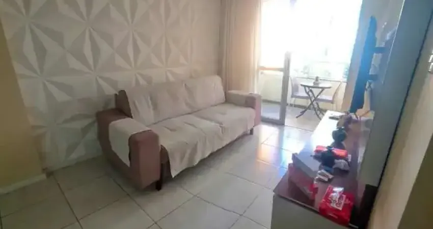 Apartamento à venda no RECANTO DA VILA, VILA LAURA, Salvador, BA