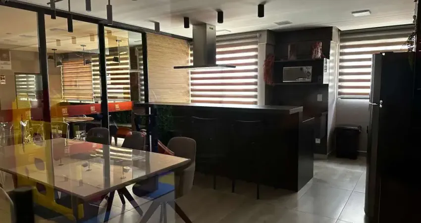 Apartamento para locação no studio design 2 tannat , jatiúca , maceió, al