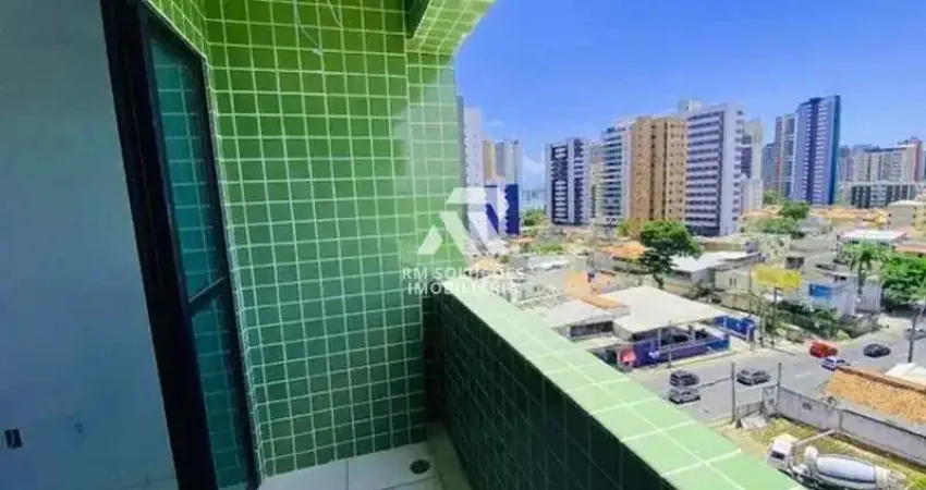 Apartamento à venda no alameda monica campos , piedade , jaboatão dos guararapes, pe