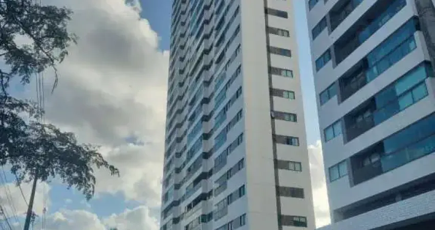 Apartamento à venda no praça das paineiras , cordeiro , recife, pe
