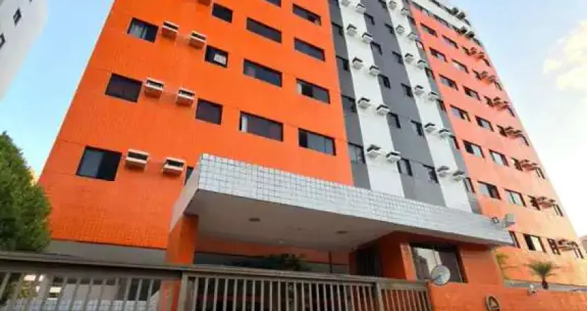 Apartamento para locação no sorrento , ponta verde , maceió, al