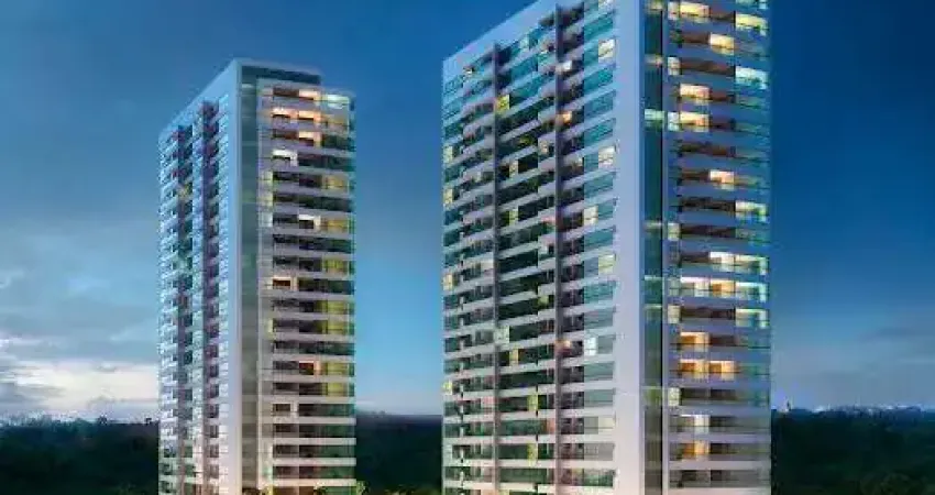 Apartamento à venda no lanai beach - beira-mar 2 quartos , jacarecica , maceió, al