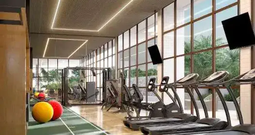 Apartamento à venda no lanai beach - luxo, 3 quartos à beira-mar , jacarecica , maceió, al