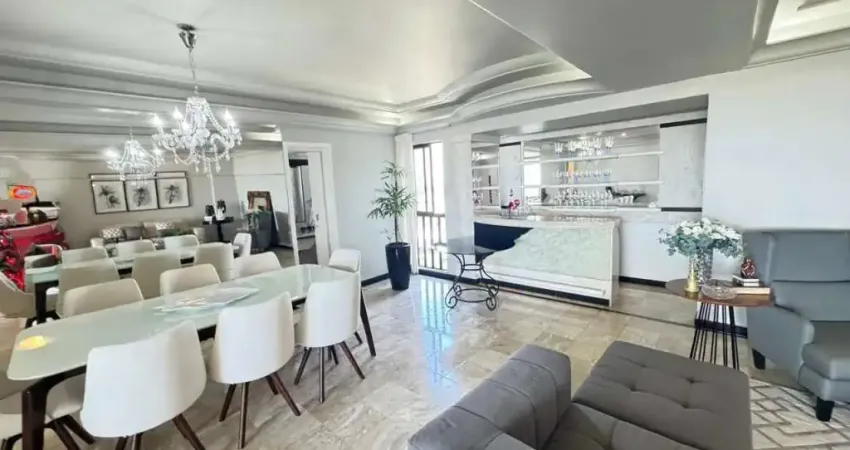 Apartamento com 3 quartos à venda na Avenida Governador Paulo Barreto de Menezes, Jardins, Aracaju