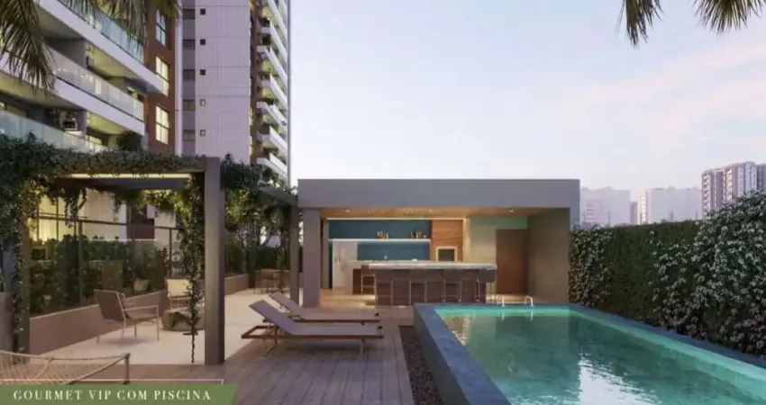 Apartamento à venda no jardins do parque - 2 quartos , cruz das almas , maceió, al