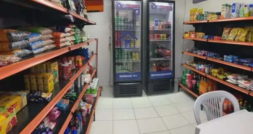 Apartamento com 24 quartos à venda na Rua Luiz Vieira dos Anjos, Serraria, Maceió