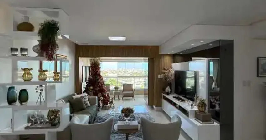 Apartamento à venda no mansão edith piaf , atalaia , aracaju, se