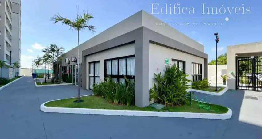 Apartamento à venda no caeté serigy , farolândia , aracaju, se