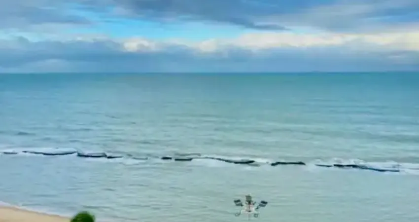 Apartamento com 4 quartos à venda na Avenida Boa Viagem, Boa Viagem, Recife