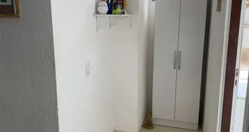 Apartamento para locação no residencial gênova , catu de abrantes , camaçari, ba