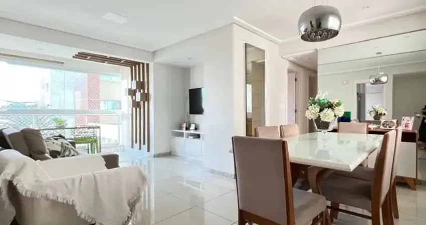 Apartamento à venda no illuminare residence , farolândia , aracaju, se