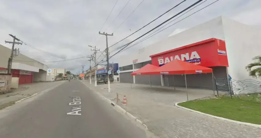 Comercial para locação em rua pública, santa helena, dias d'ávila, ba