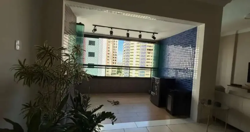 Apartamento com 3 quartos à venda na Rua José Oliva Nascimento, Jardins, Aracaju