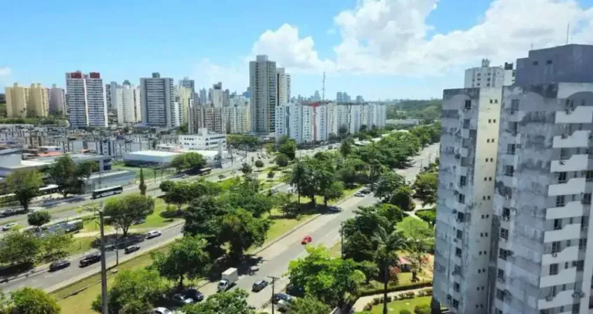 Apartamento à venda no moradas do bosque , imbuí , salvador, ba