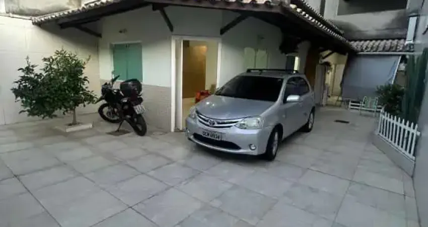 Casa com 2 quartos à venda na Rua Joana dos Santos Aragão, 80, Farolândia, Aracaju