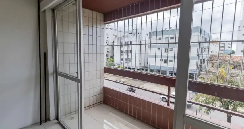 Apartamento com 3 quartos à venda na Rua Marechal Manoel Luiz Osório, Várzea, Recife