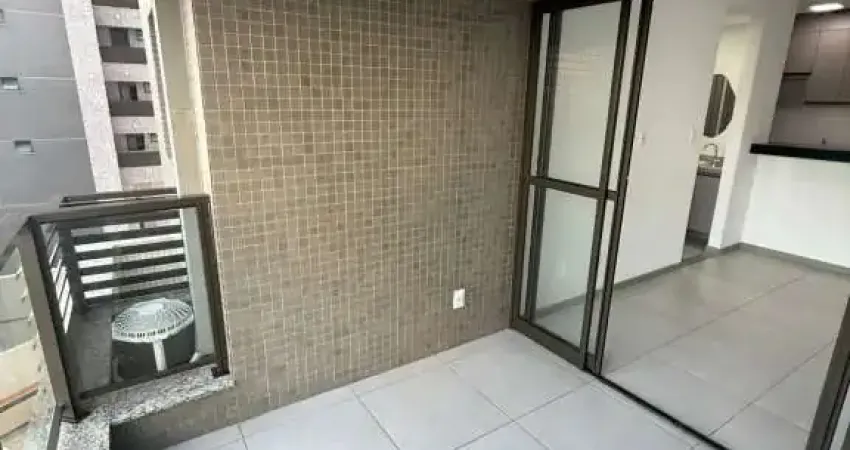 Apartamento para locação no ocean house , jaguaribe , salvador, ba