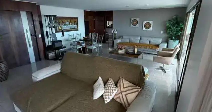 Apartamento à venda no edf. saint elisee , jaqueira , recife, pe