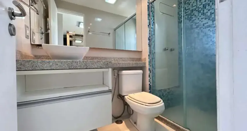 Apartamento com 4 quartos à venda na Avenida Dezessete de Agosto, Casa Forte - Recife/PE, Casa Forte, Recife