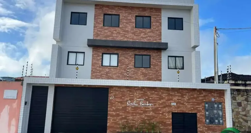 Apartamento à venda no edifício cecilia barbosa , jardim tropical , arapiraca, al