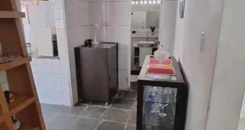 Casa com 4 quartos à venda na Rua Dona Olegarinha, Santana, Recife