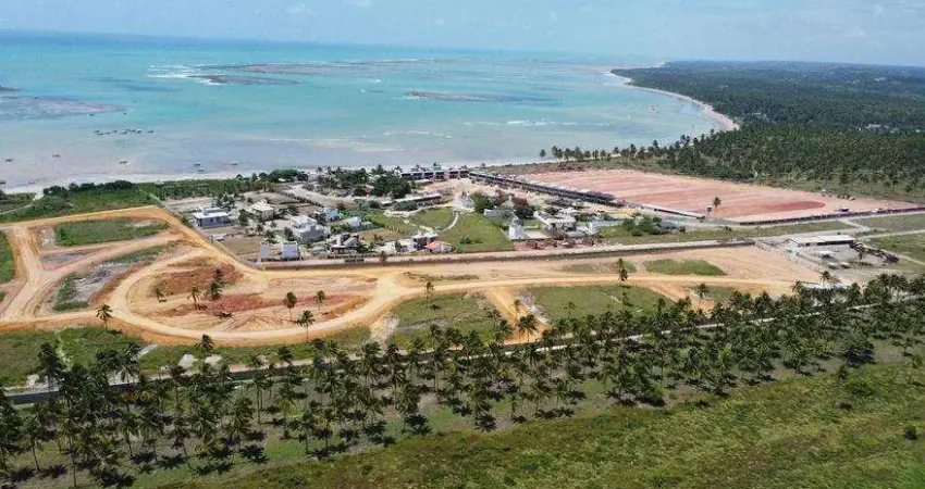 Terreno em condomínio fechado à venda na Patacho, Porto de pedras, Praia do Patacho, Porto de Pedras