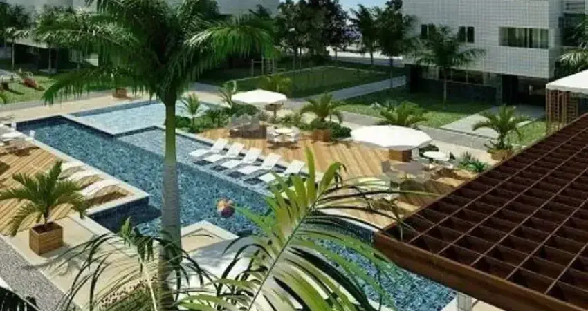 Apartamento à venda no autem duo residence , jardim oceania , joão pessoa, pb