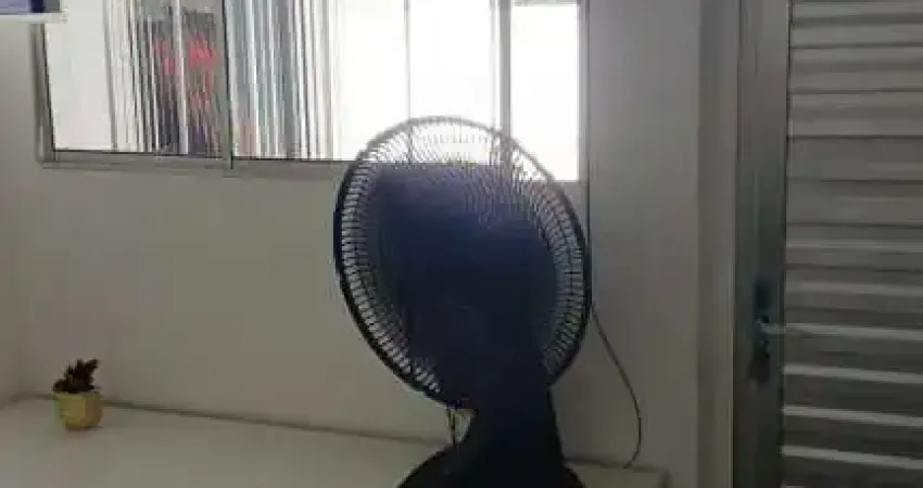 Apartamento à venda no RESIDENCIAL TOPAZIO , ÁGUA FRIA, João Pessoa, PB