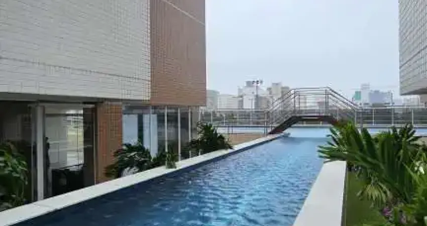 Apartamento à venda no ponto de lisboa , intermares , cabedelo, pb