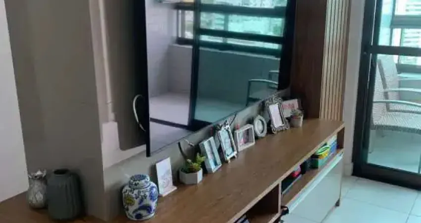 Apartamento à venda no saint juliana , rosarinho , recife, pe