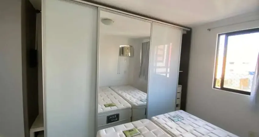 Apartamento para locação no edifício viseu , jatiúca , maceió, al