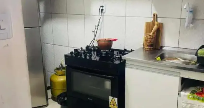 Apartamento à venda no canto da praia , jardim armação , salvador, ba