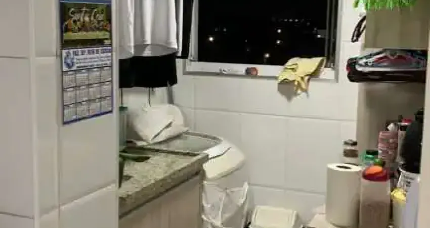 Apartamento à venda no residencial greenville , coroa do meio , aracaju, se