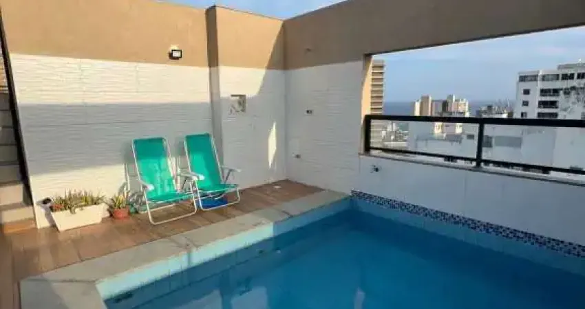 Apartamento à venda no residencial rio branco , pituba , salvador, ba
