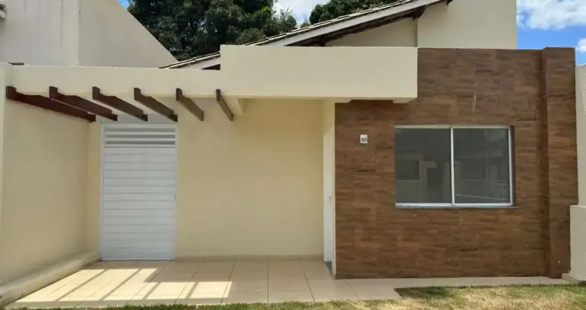 Casa à venda no condomínio residencial solares , taiçoca de fora , nossa senhora do socorro, se