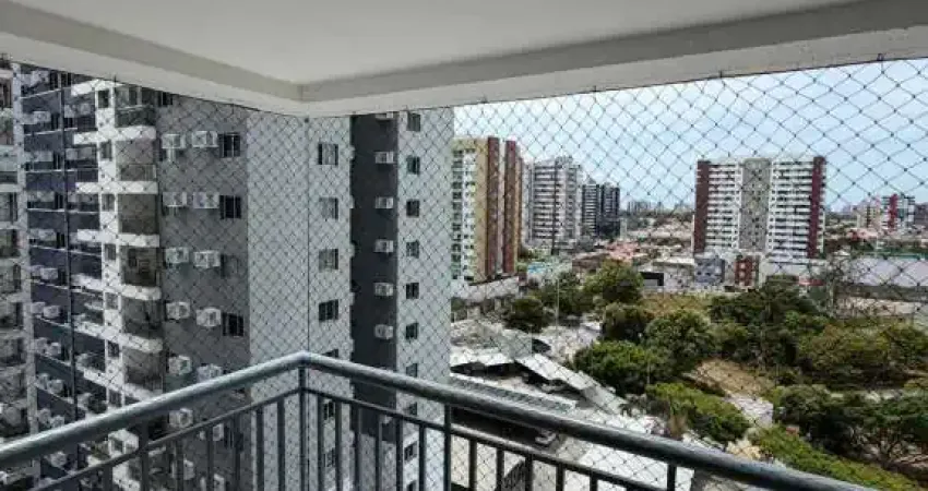 Apartamento à venda no vitta condominio clube , farolândia , aracaju, se