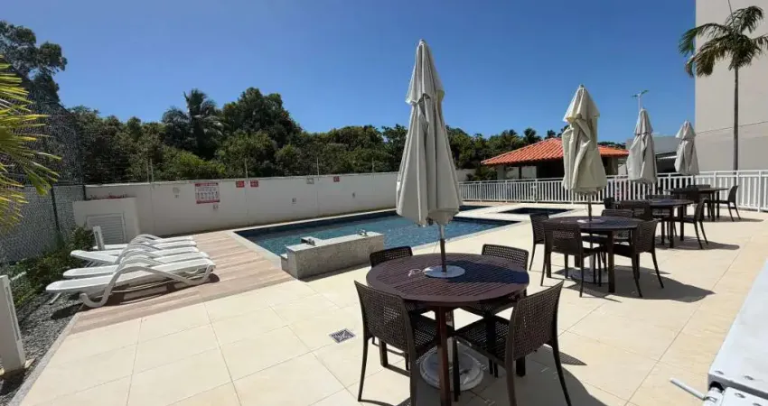 Apartamento à venda no solar nova aruana , aeroporto , aracaju, se